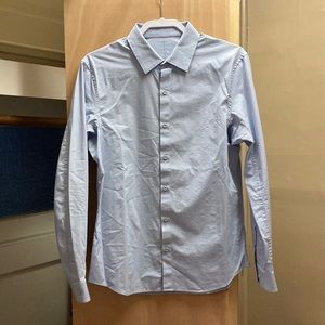 lululemon mens shirt